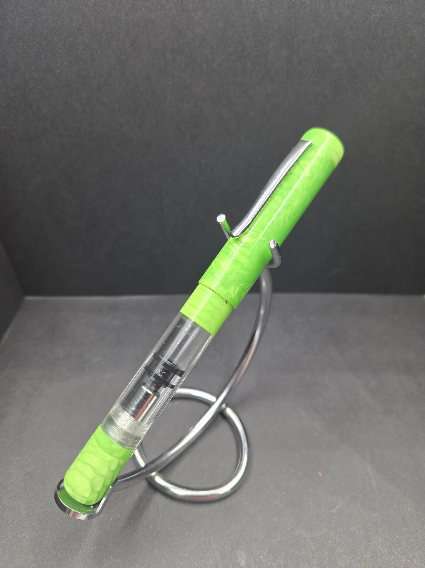 A24 - Juma Green Mamba - Kölbenfüller