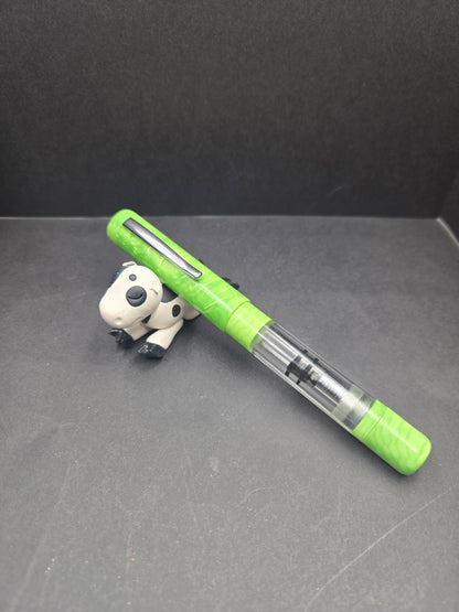 A24 - Juma Green Mamba - Kölbenfüller