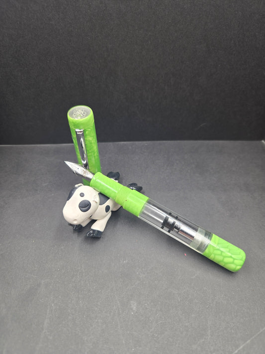 A24 - Juma Green Mamba - Kölbenfüller