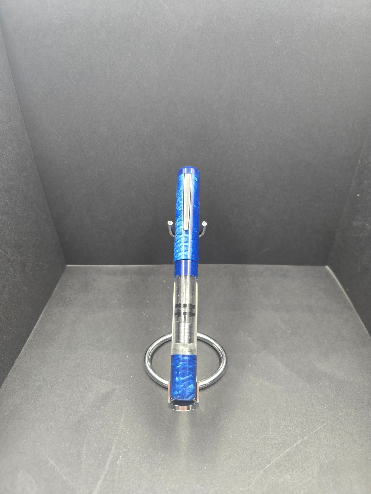 A24 - Juma Blue Snake - Kölbenfüller