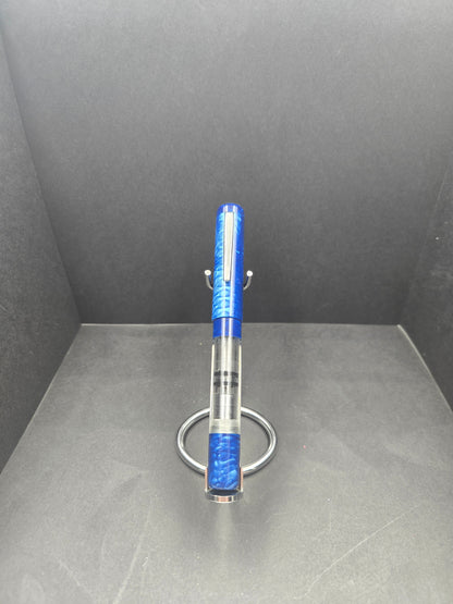 A24 - Juma Blue Snake - Kölbenfüller