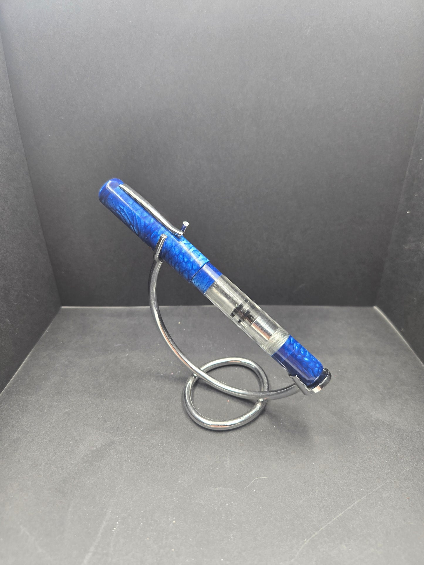 A24 - Juma Blue Snake - Kölbenfüller