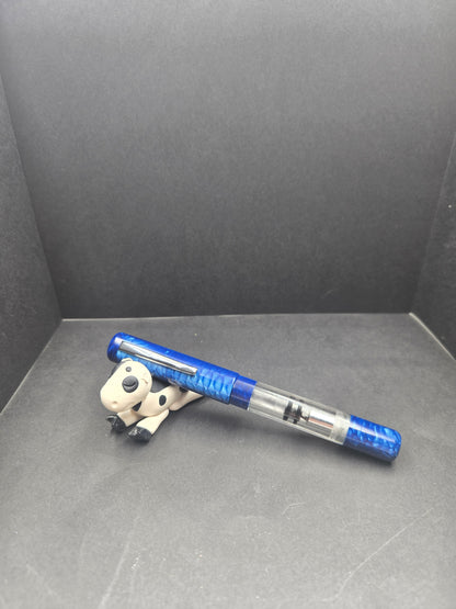 A24 - Juma Blue Snake - Kölbenfüller