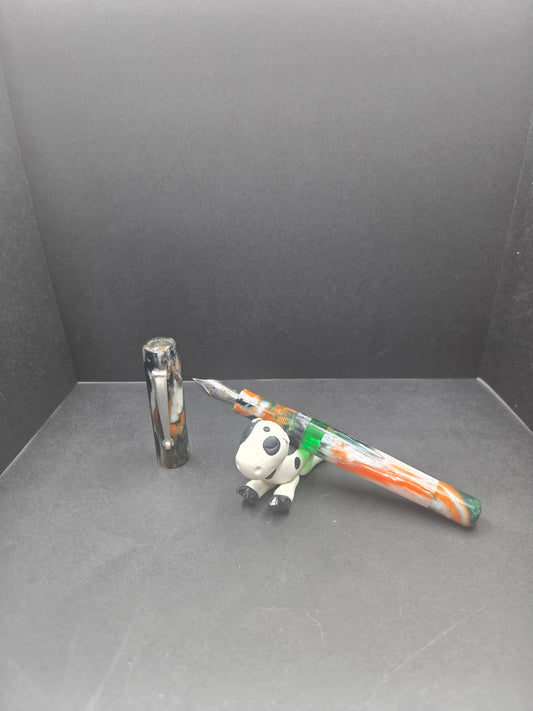 A24 - SNR- Hidden Dragon