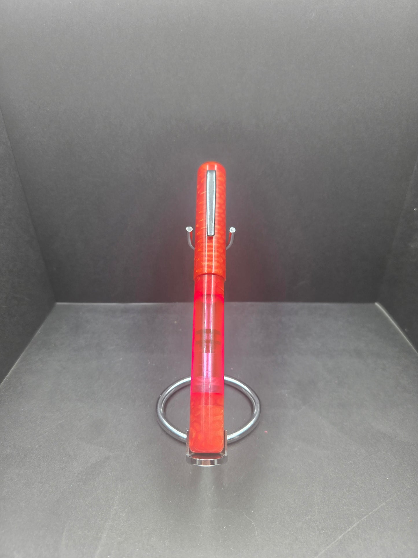 A24 - Juma Magma Dragon- Kölbenfüller