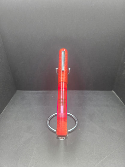 A24 - Juma Magma Dragon- Kölbenfüller