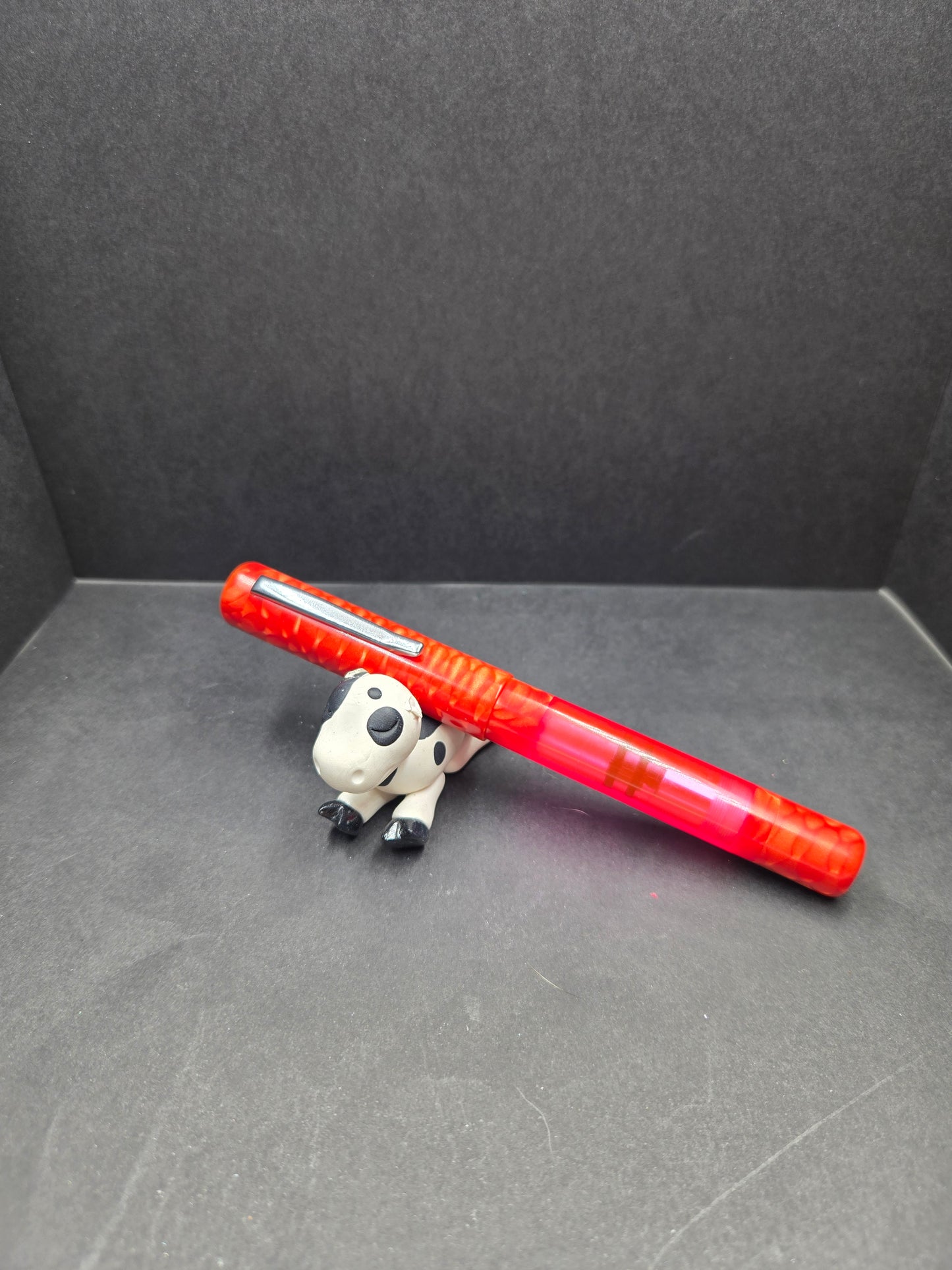 A24 - Juma Magma Dragon- Kölbenfüller