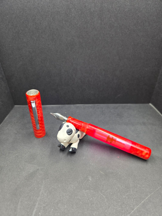 A24 - Juma Magma Dragon- Kölbenfüller