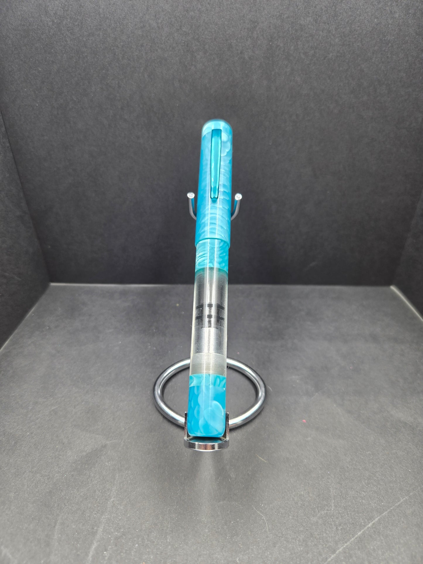 A24 - Juma Laguna Dragon- Kölbenfüller