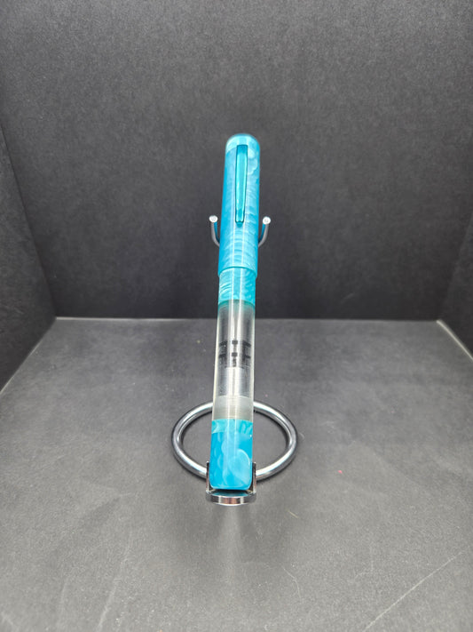 A24 - Juma Laguna Dragon- Kölbenfüller