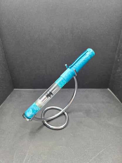 A24 - Juma Laguna Dragon- Kölbenfüller