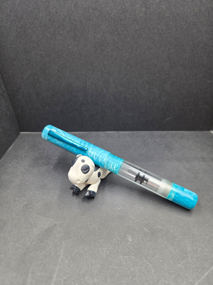 A24 - Juma Laguna Dragon- Kölbenfüller