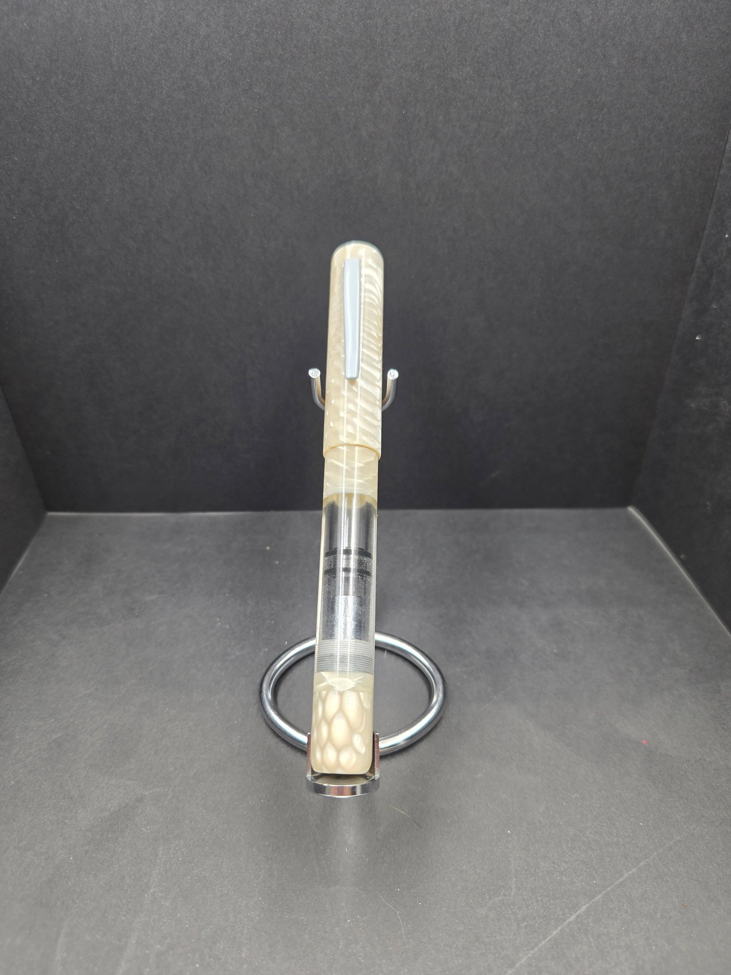 A24 - Juma Ivory Snake - Kölbenfüller