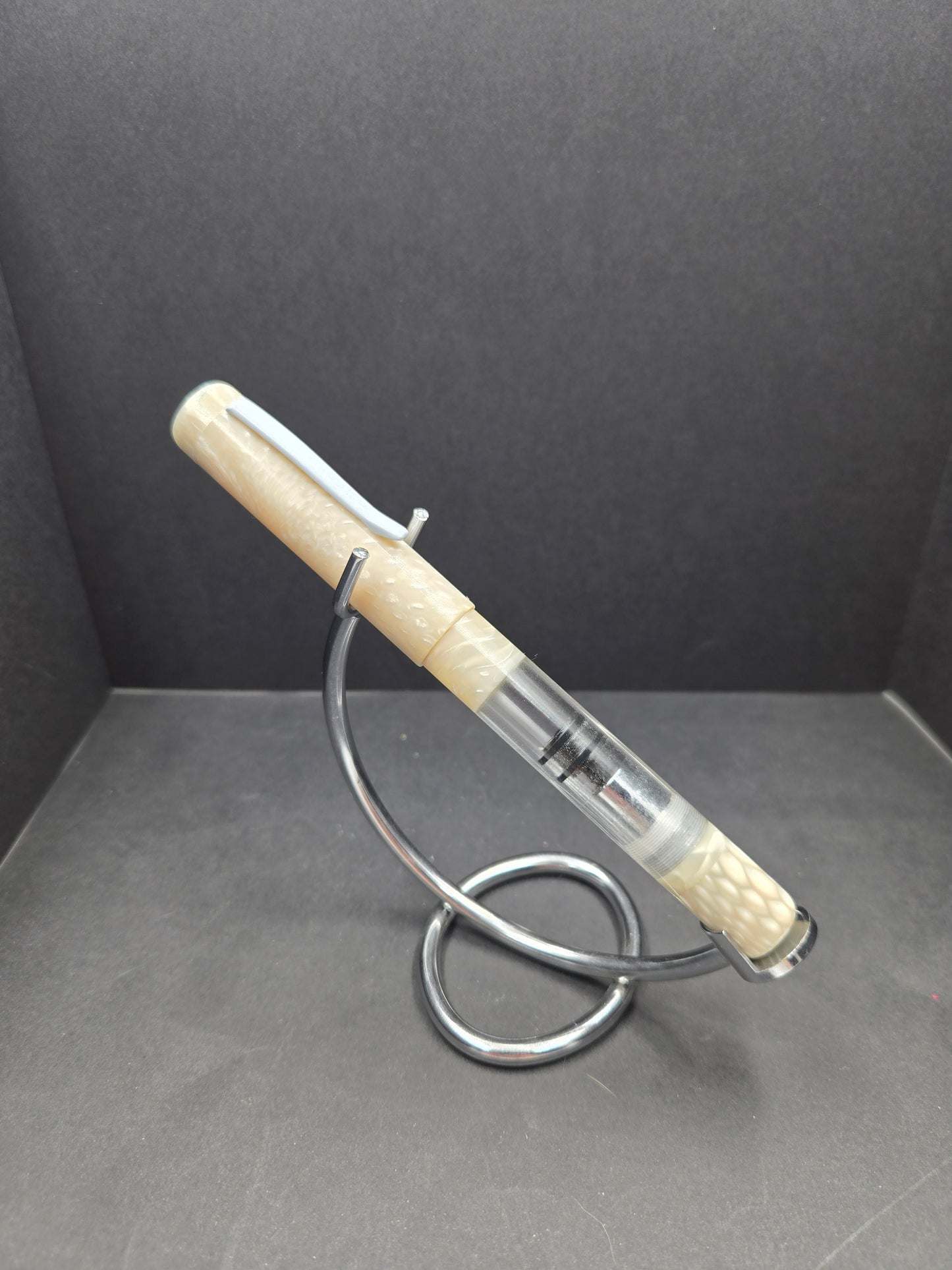 A24 - Juma Ivory Snake - Kölbenfüller