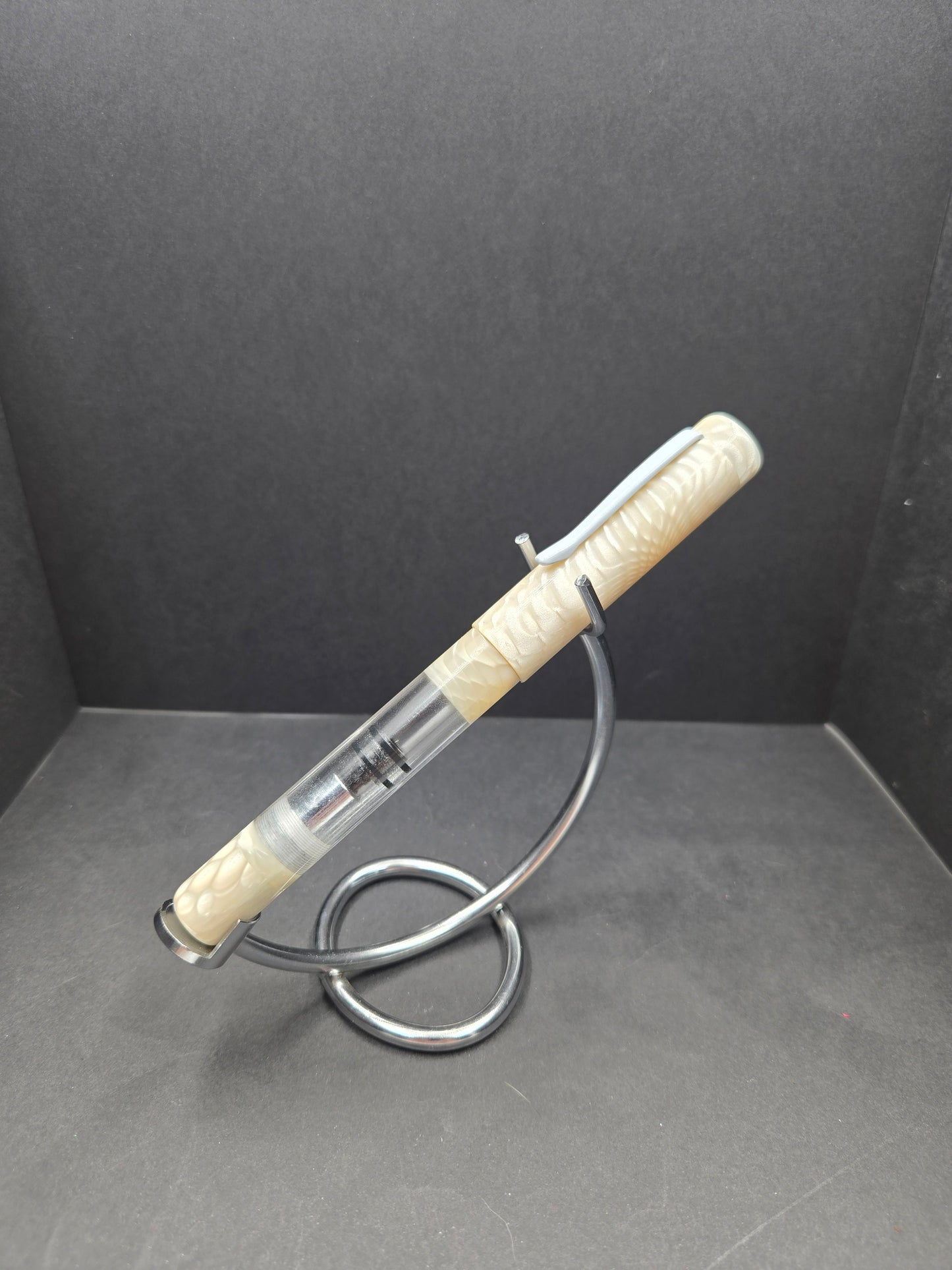 A24 - Juma Ivory Snake - Kölbenfüller