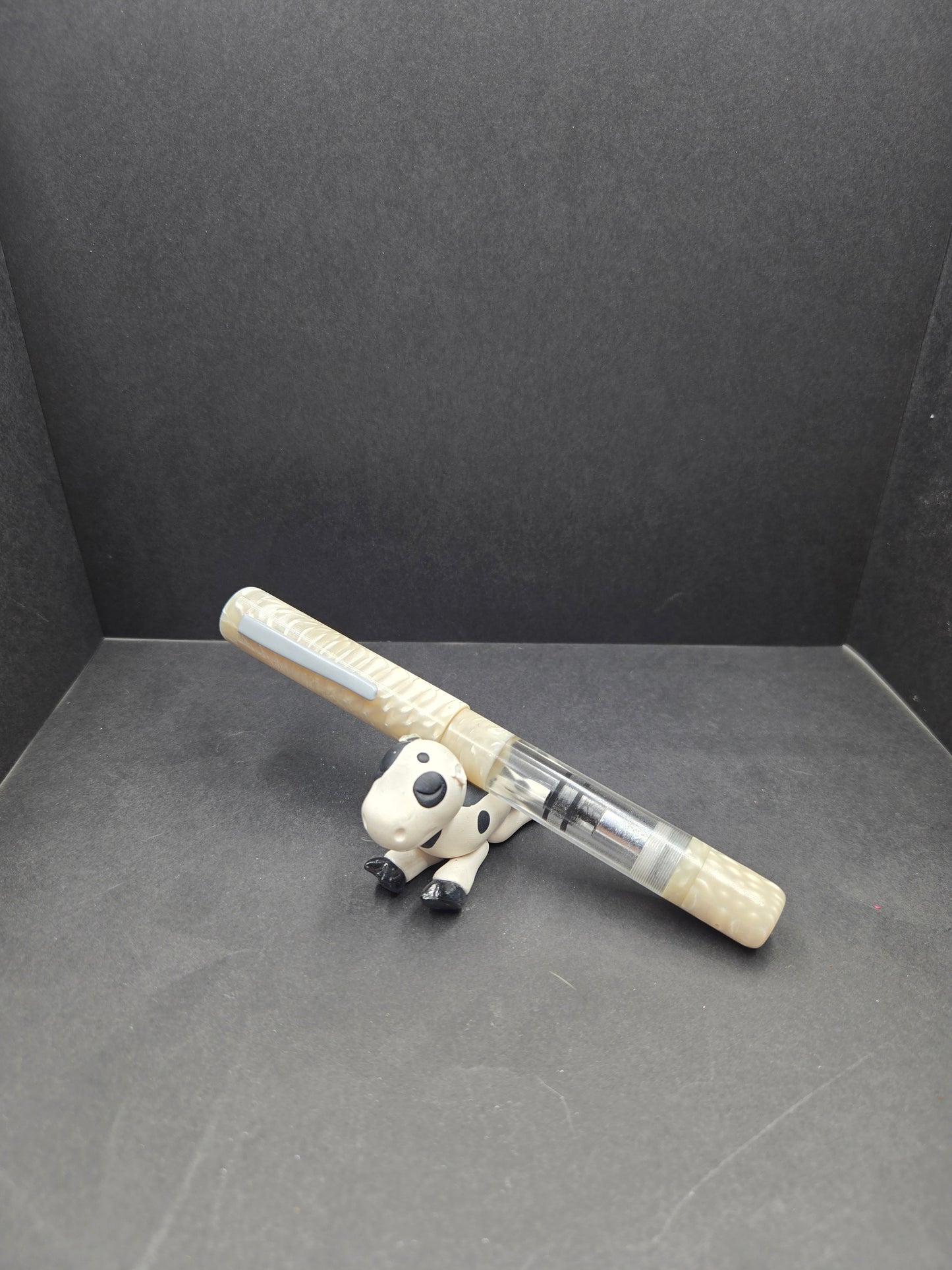 A24 - Juma Ivory Snake - Kölbenfüller