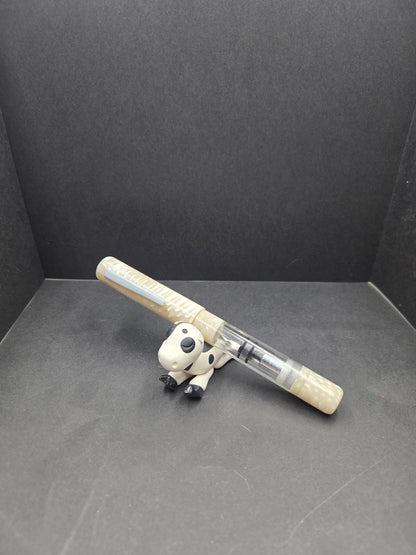 A24 - Juma Ivory Snake - Kölbenfüller