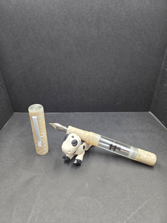 A24 - Juma Ivory Snake - Kölbenfüller