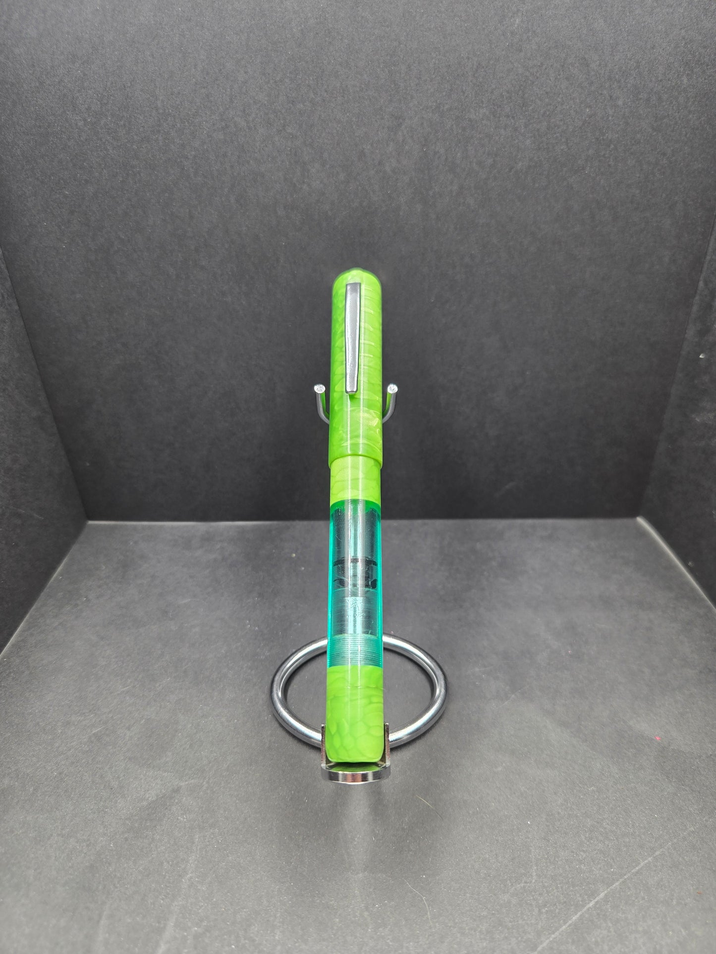 A24 - Juma Green Mamba - Kölbenfüller