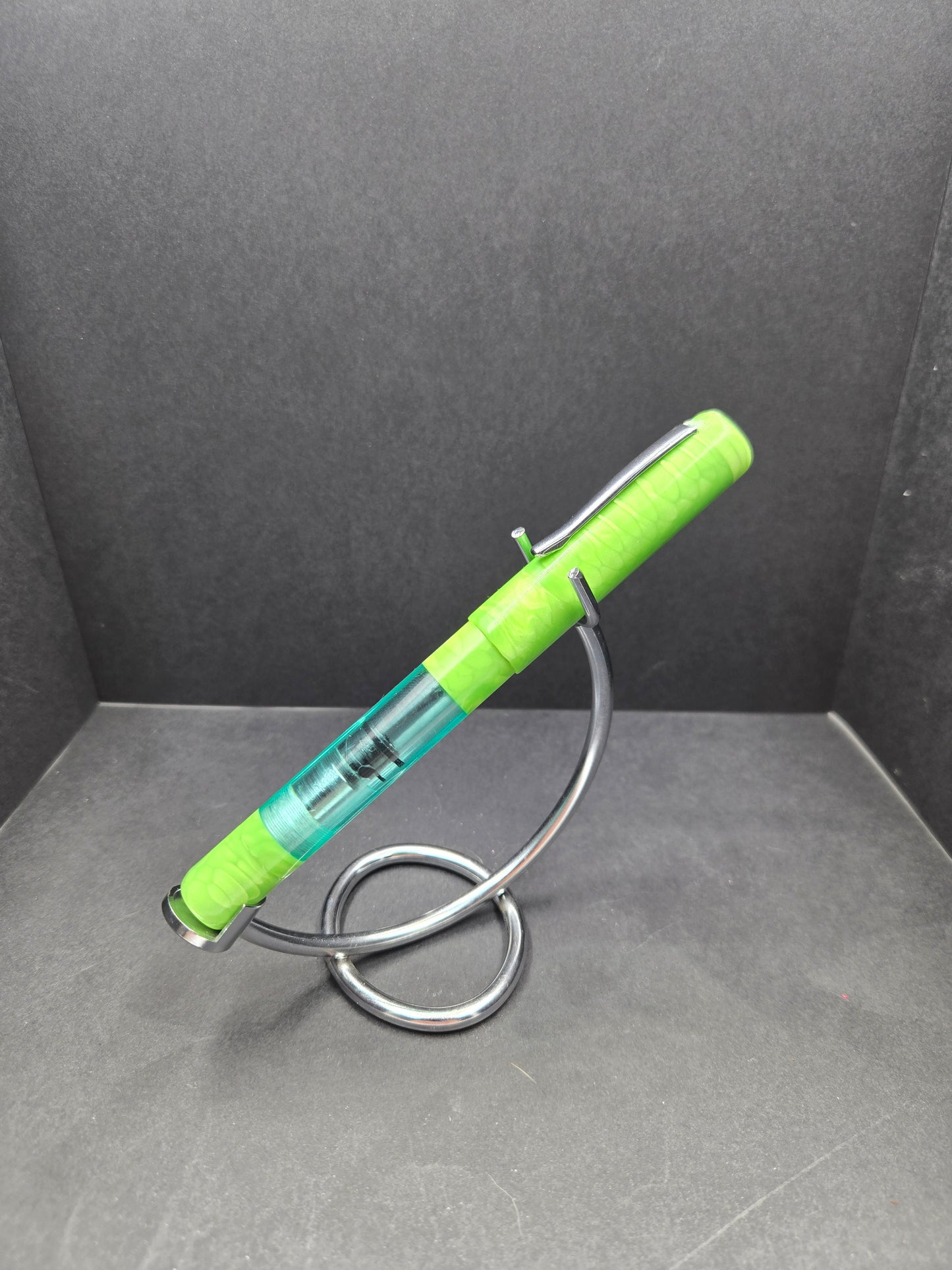 A24 - Juma Green Mamba - Kölbenfüller