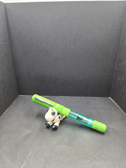 A24 - Juma Green Mamba - Kölbenfüller