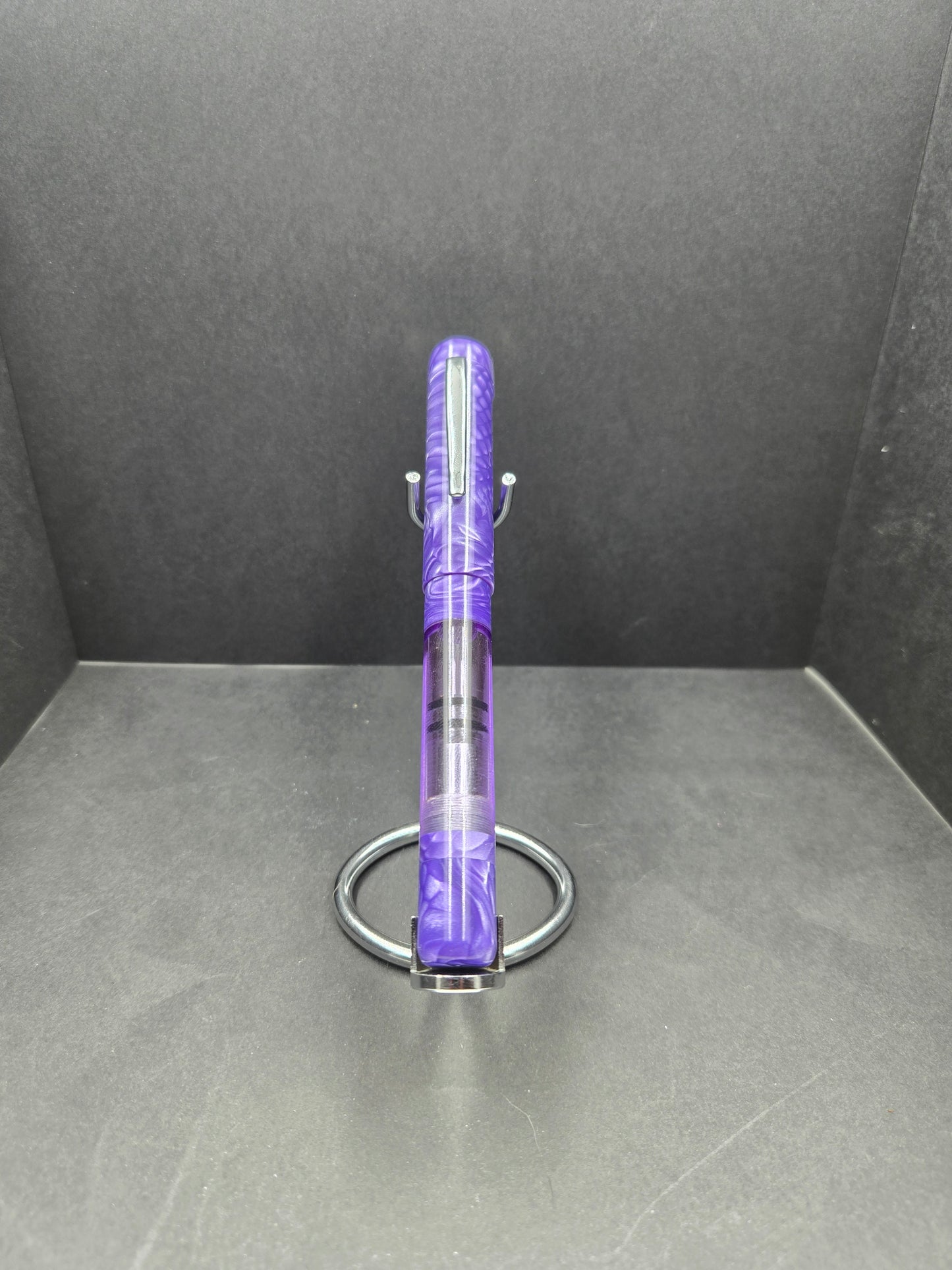 A24 - Juma Purple Dragon- Kölbenfüller