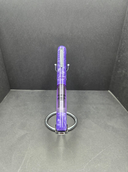 A24 - Juma Purple Dragon- Kölbenfüller