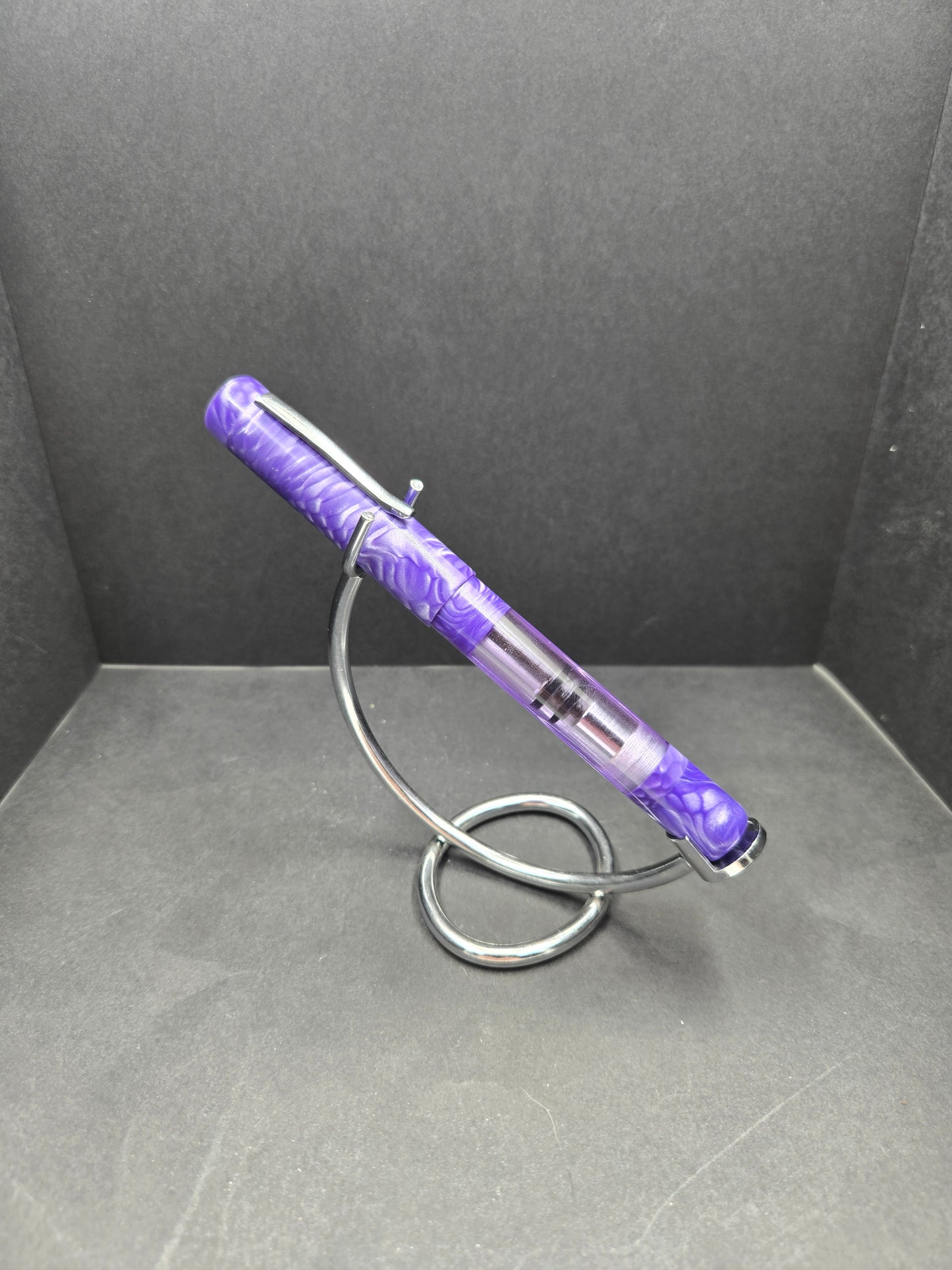 A24 - Juma Purple Dragon- Kölbenfüller