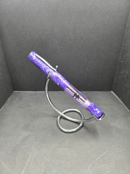 A24 - Juma Purple Dragon- Kölbenfüller