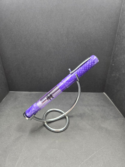 A24 - Juma Purple Dragon- Kölbenfüller