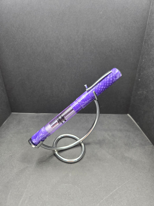 A24 - Juma Purple Dragon- Kölbenfüller