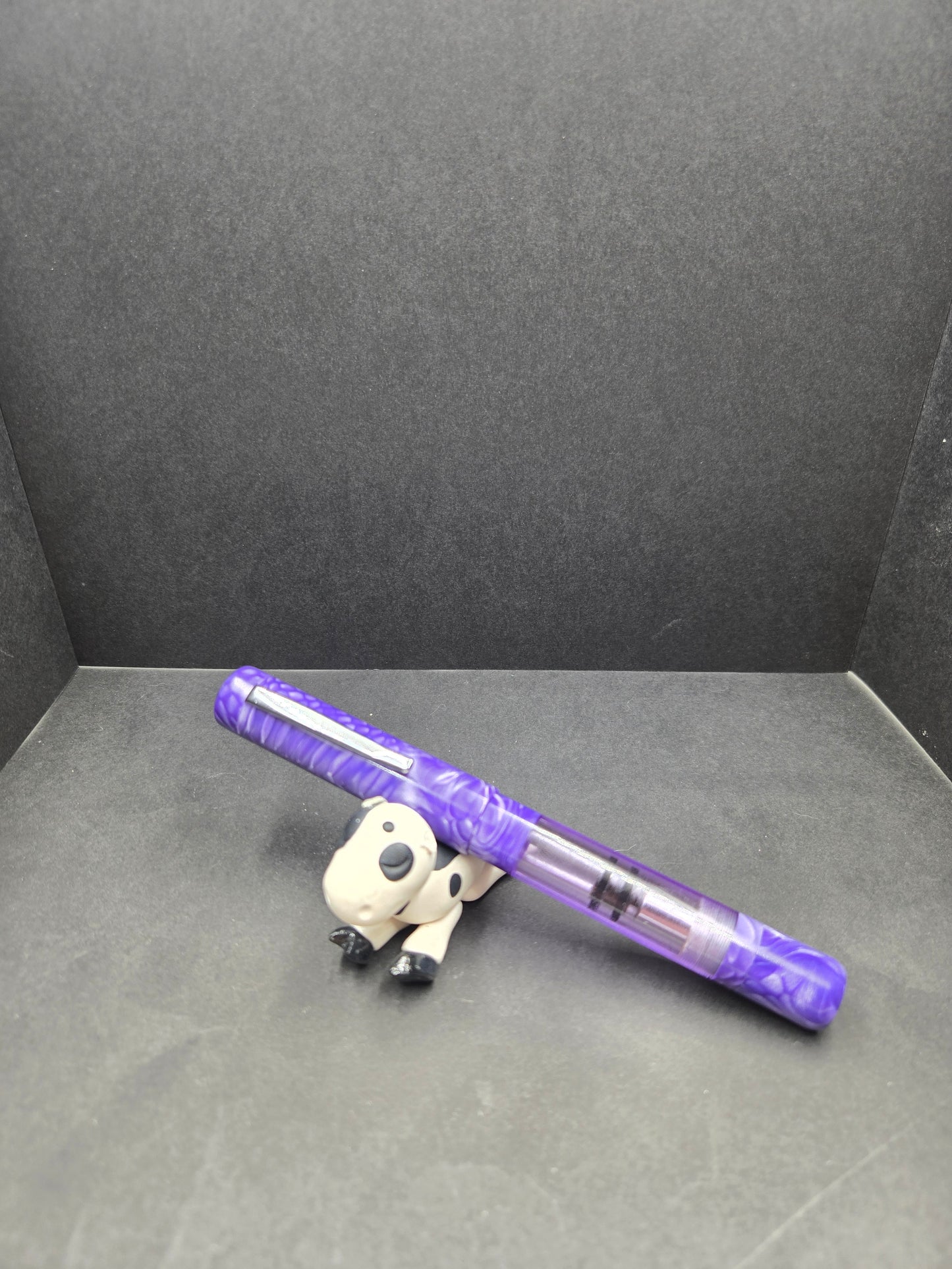 A24 - Juma Purple Dragon- Kölbenfüller