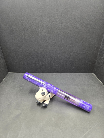 A24 - Juma Purple Dragon- Kölbenfüller