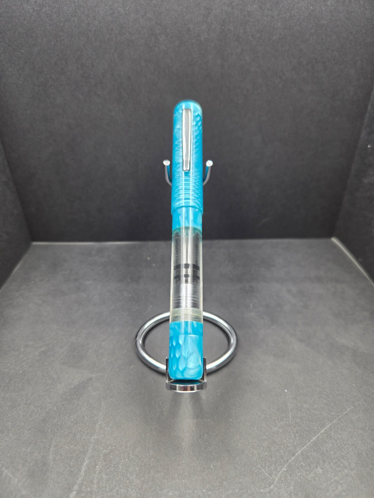 A24 - Juma Laguna Dragon- Kölbenfüller