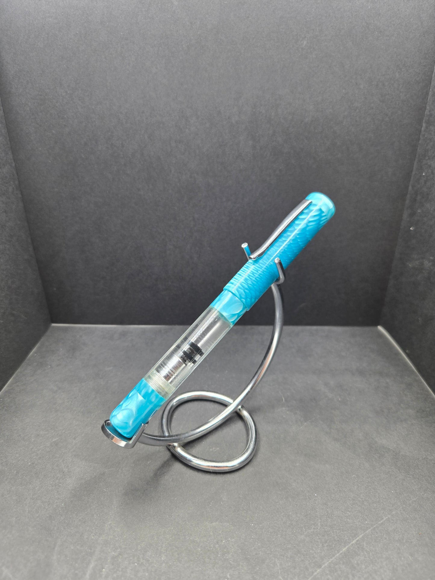 A24 - Juma Laguna Dragon- Kölbenfüller