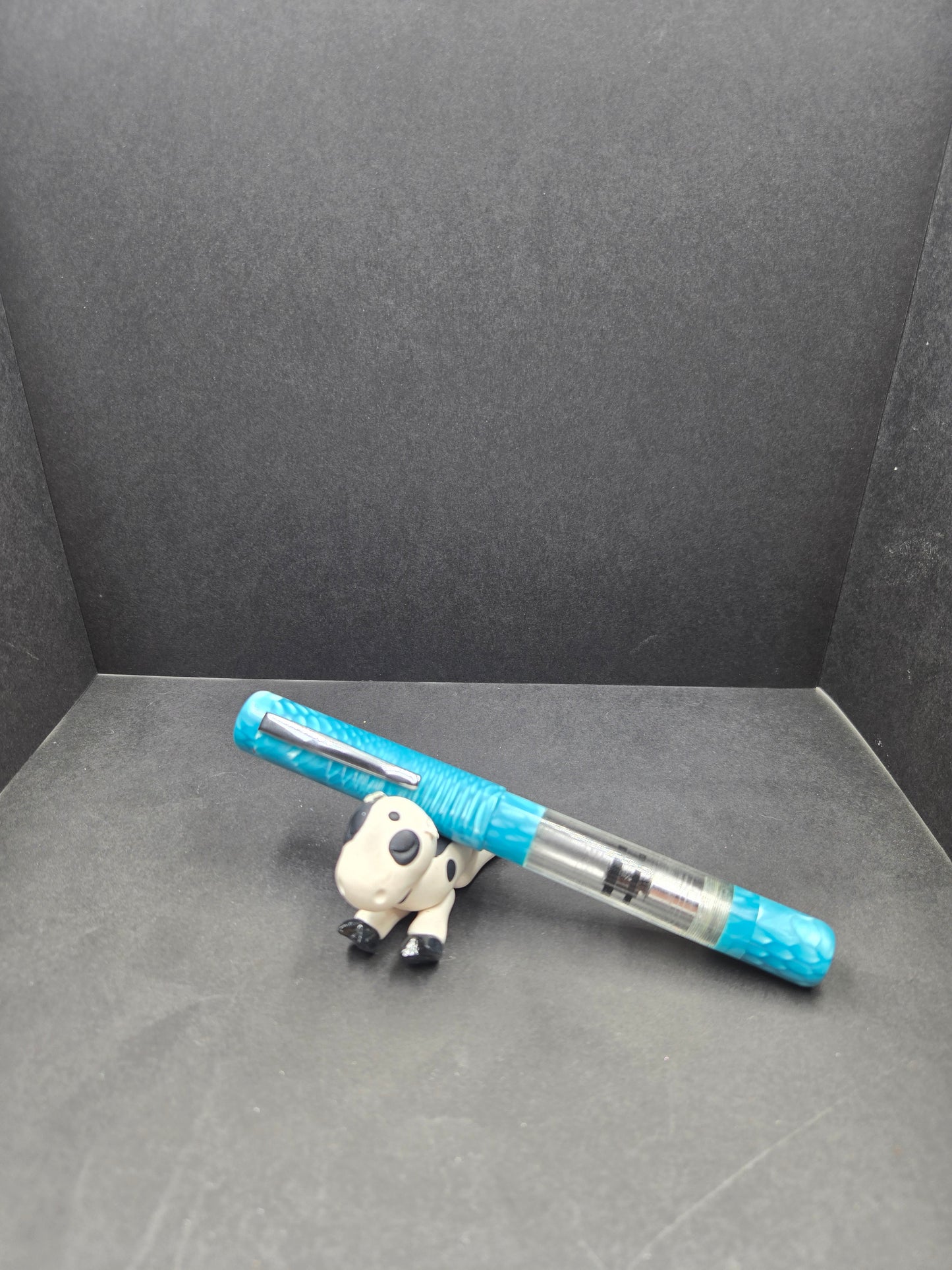 A24 - Juma Laguna Dragon- Kölbenfüller