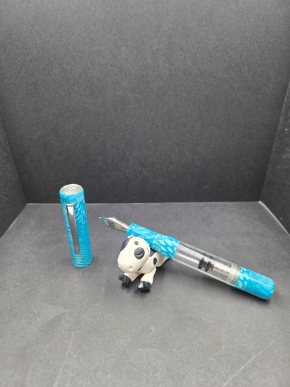 A24 - Juma Laguna Dragon- Kölbenfüller