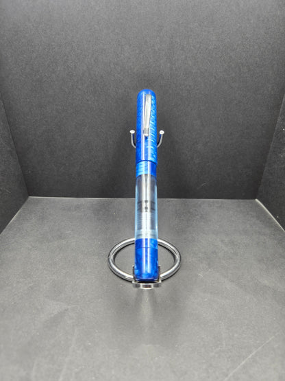 A24 - Juma Blue Snake - Kölbenfüller