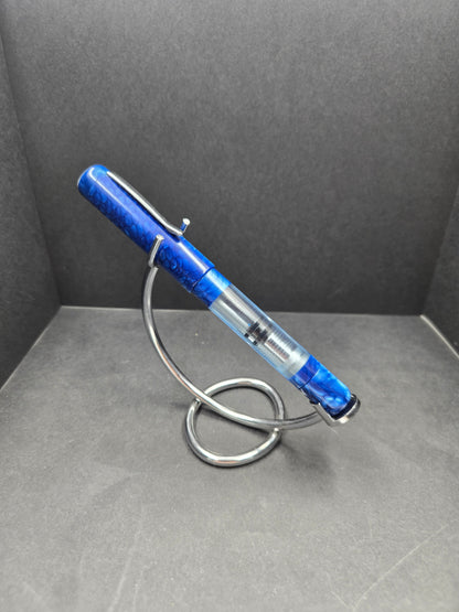 A24 - Juma Blue Snake - Kölbenfüller