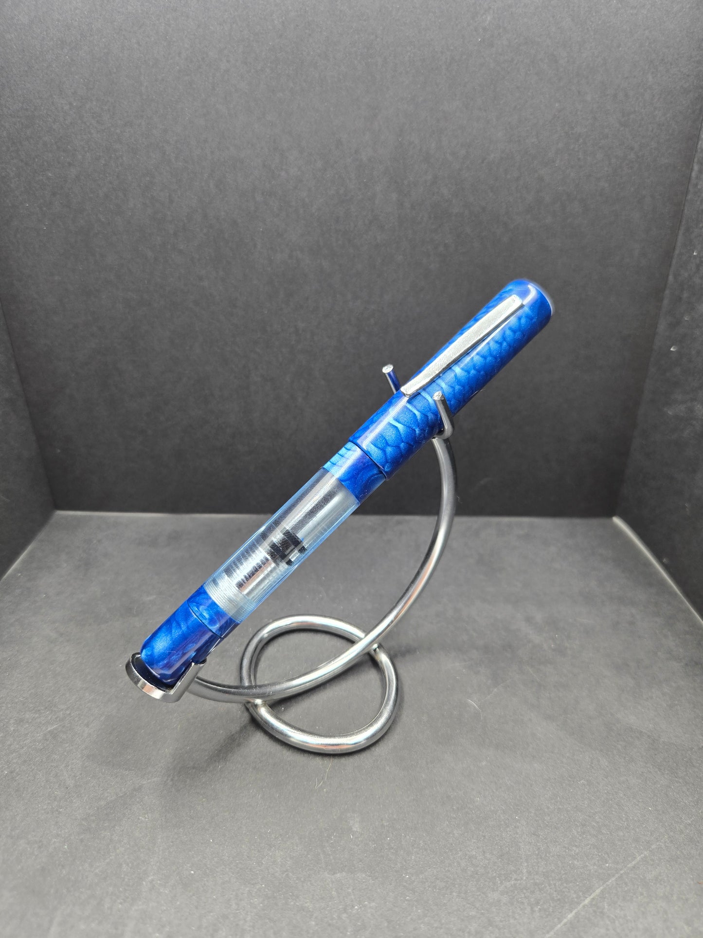 A24 - Juma Blue Snake - Kölbenfüller