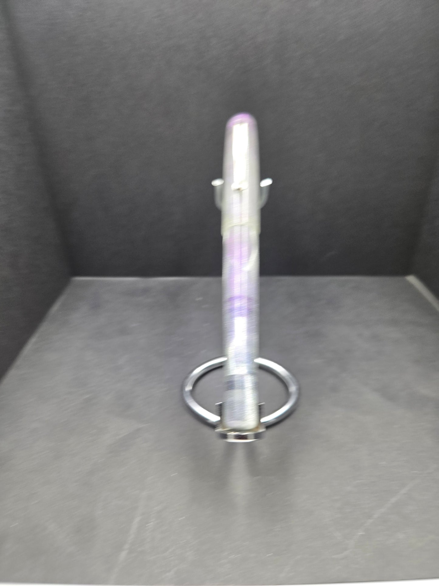 F24 - Pourly Controlled - Kolbenfüller (Lavender and Lime)