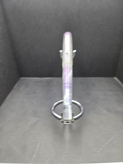 F24 - Pourly Controlled - Kolbenfüller (Lavender and Lime)