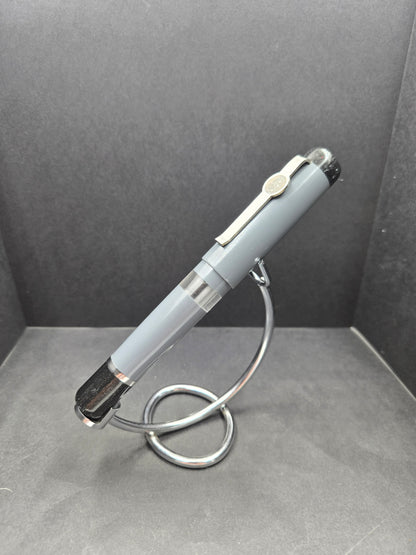 B46 - König - Battleship Grey w/Black trim