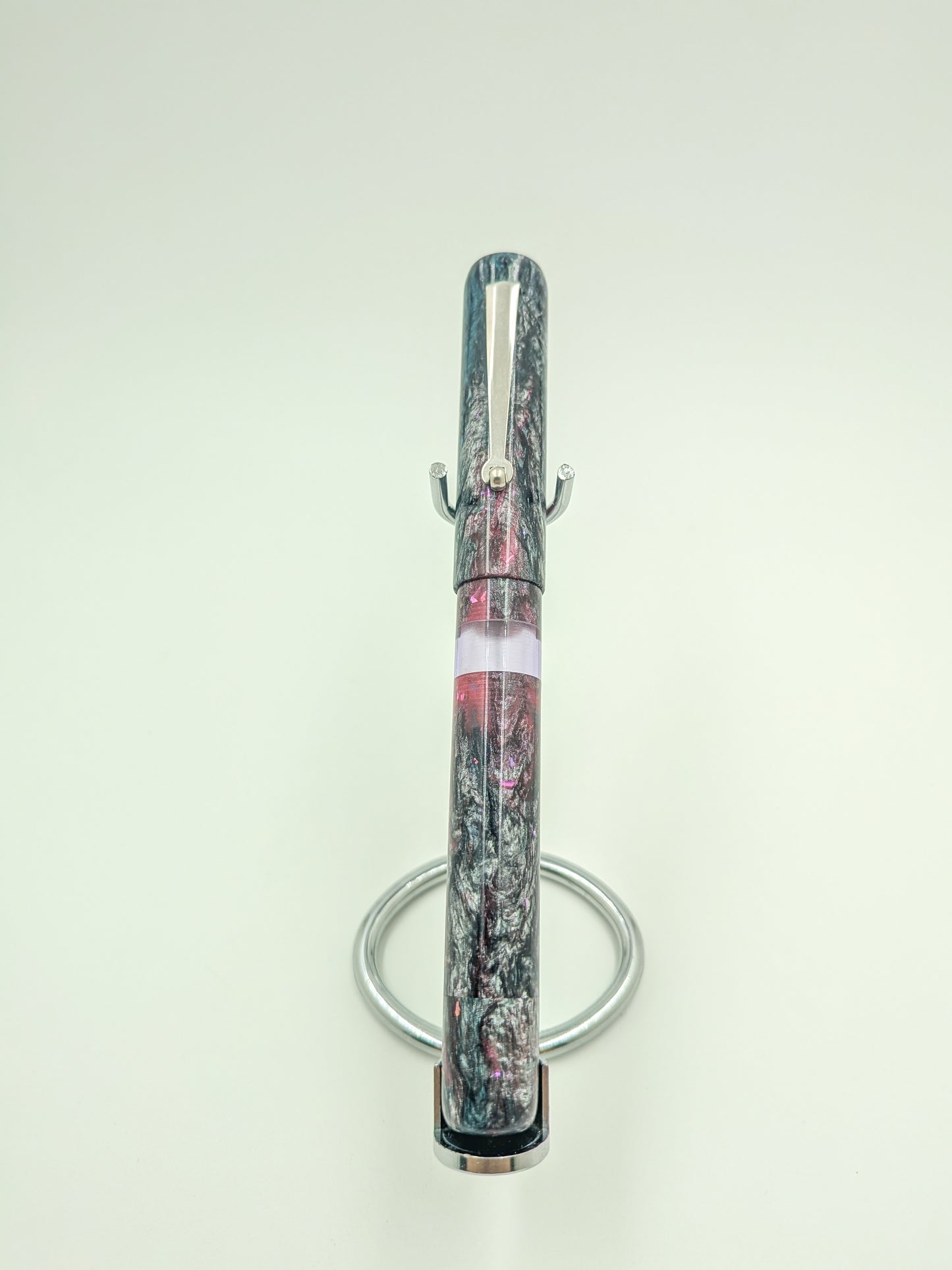 A24 - (SNR) - Tortuga Kolbenfüller