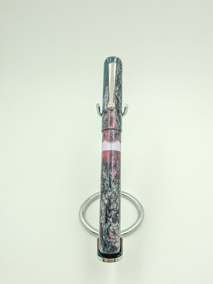 A24 - (SNR) - Tortuga Kolbenfüller