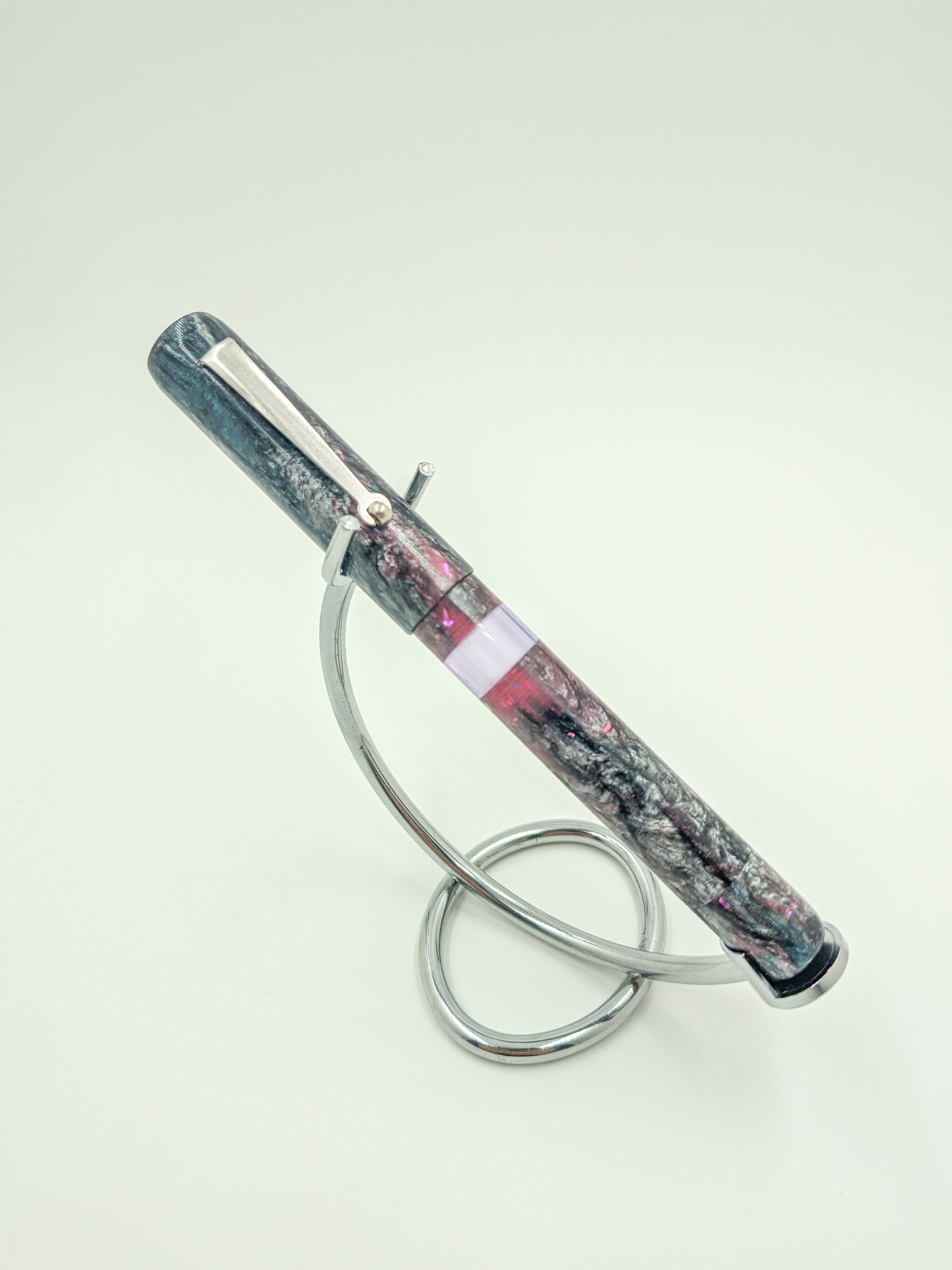 A24 - (SNR) - Tortuga Kolbenfüller