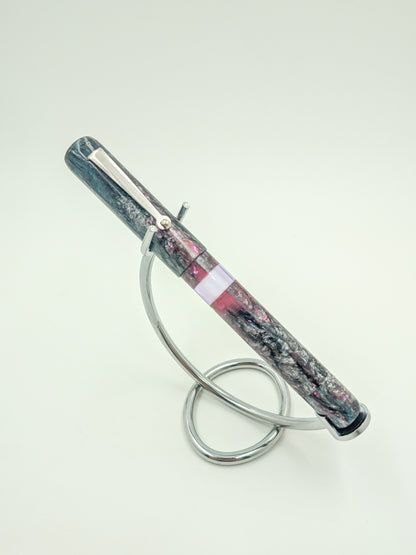 A24 - (SNR) - Tortuga Kolbenfüller