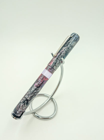 A24 - (SNR) - Tortuga Kolbenfüller