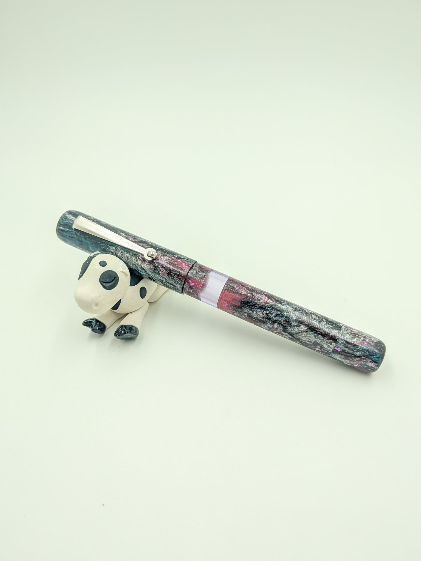 A24 - (SNR) - Tortuga Kolbenfüller