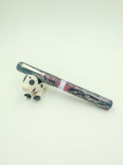 A24 - (SNR) - Tortuga Kolbenfüller